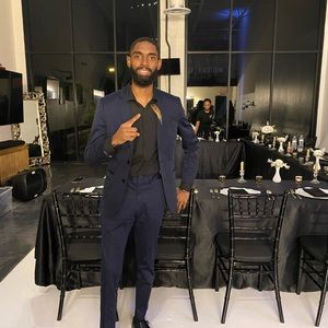 Meet your Posher, Kerry